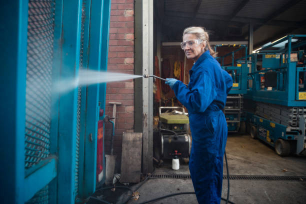 Best Machinery and Equipment Cleaning  in Lake Elmo, MN